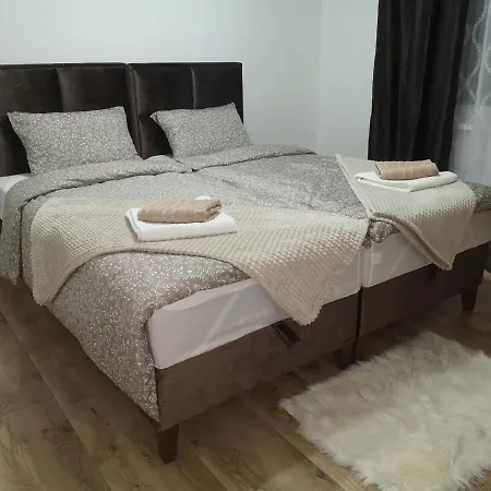 Calane 게스트하우스