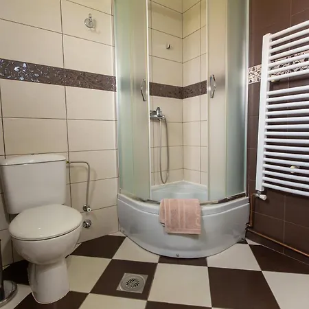 Calane 게스트하우스