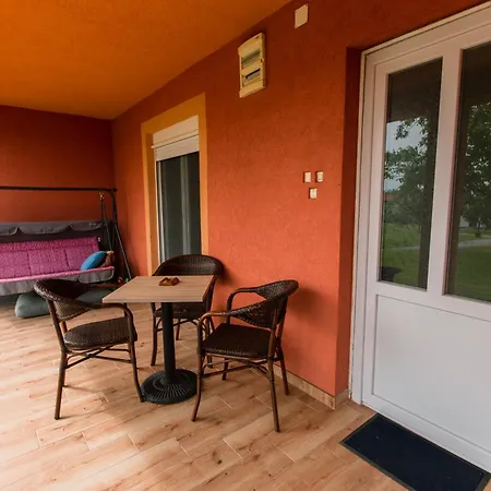 Calane 게스트하우스