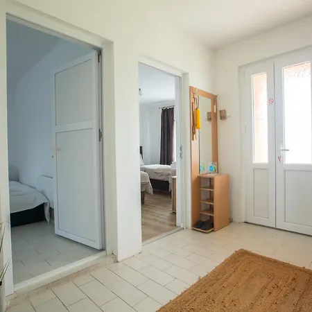 Calane 게스트하우스