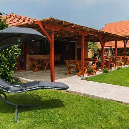 게스트하우스 Calane Topola