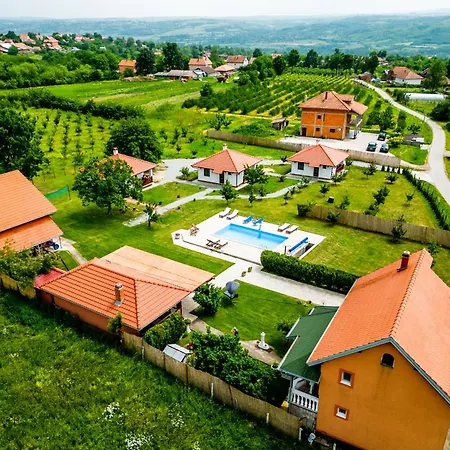 게스트하우스 Calane Topola