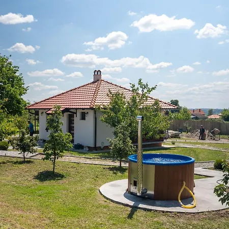 게스트하우스 Calane Topola